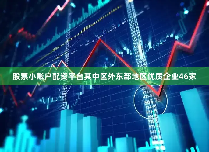 股票小账户配资平台其中区外东部地区优质企业46家