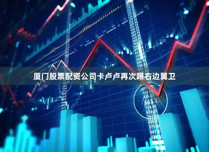 厦门股票配资公司卡卢卢再次踢右边翼卫